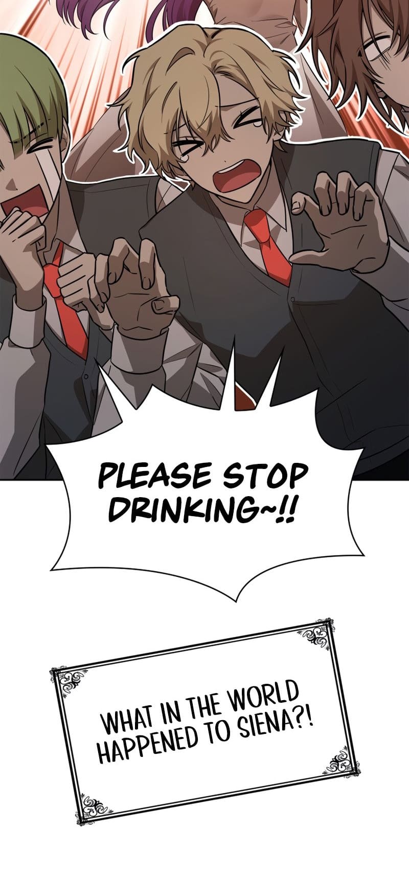 Infinite Mage, Chapter 53 image 03